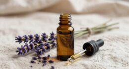 popular nighttime essential oils