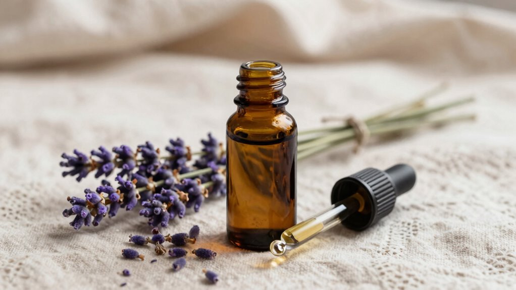 popular nighttime essential oils