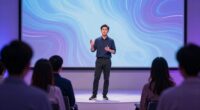 practice public speaking confidently