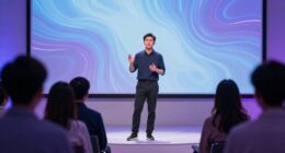 practice public speaking confidently