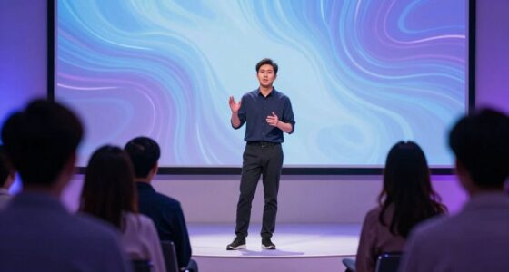 practice public speaking confidently