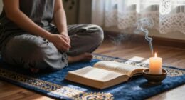 prayer for dream clarity