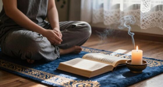 prayer for dream clarity