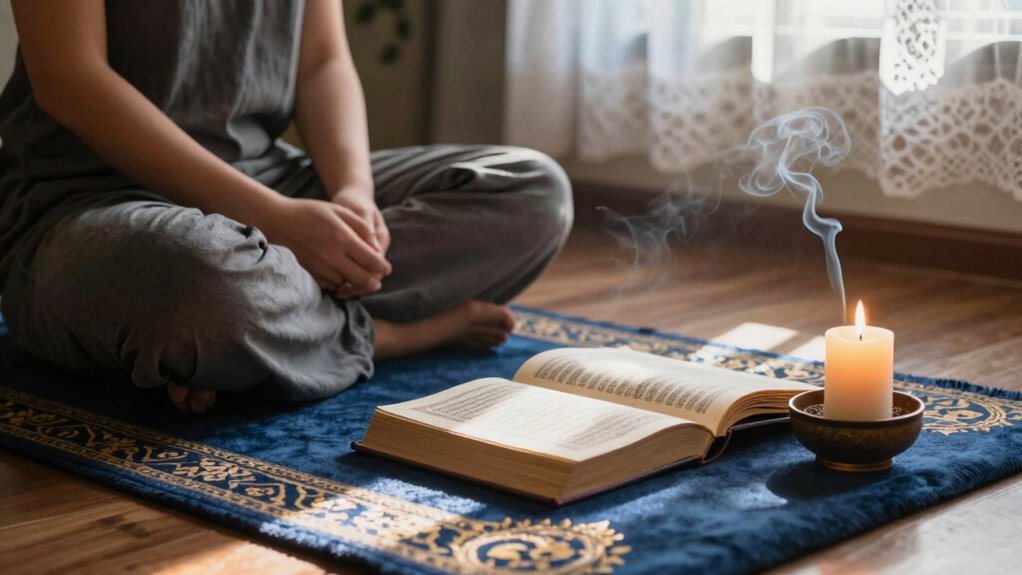 prayer for dream clarity