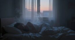 pre dawn prophetic visions