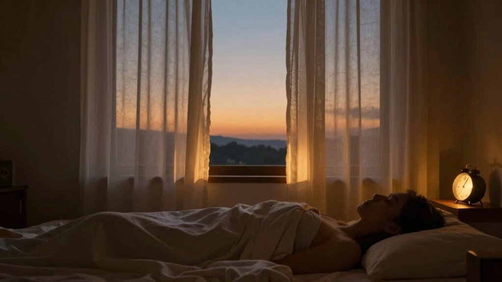 pre dawn vivid prophetic dreams