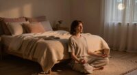 pre sleep visualization enhances lucidity