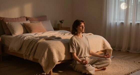 pre sleep visualization enhances lucidity