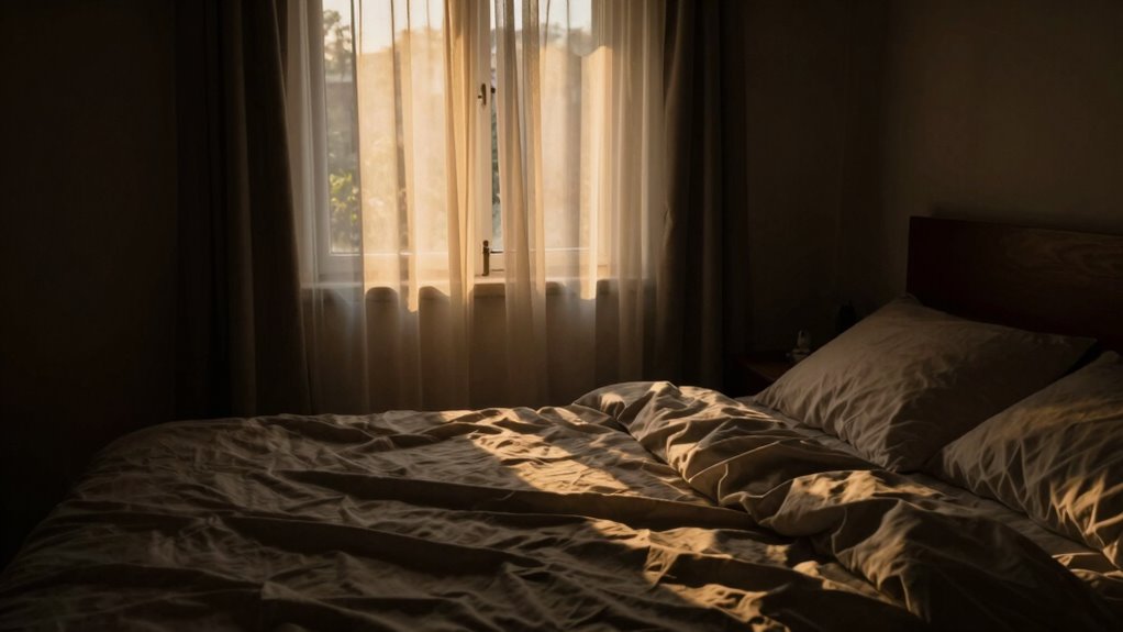 protect sleep from outside light