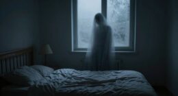 realistic dreams about grief