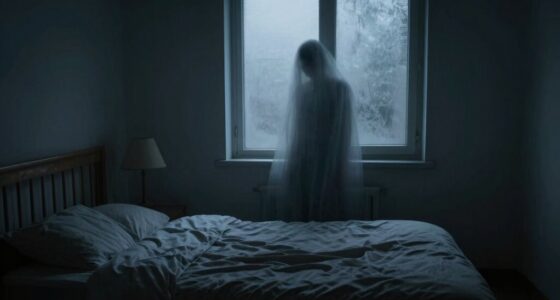 realistic dreams about grief