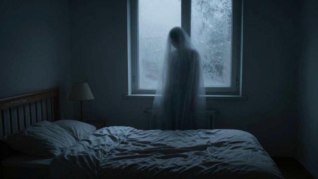 realistic dreams about grief