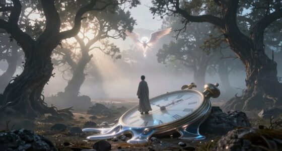 recognizing dreams as prophecies