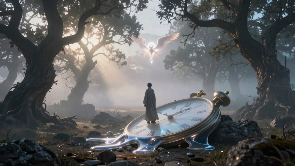 recognizing dreams as prophecies