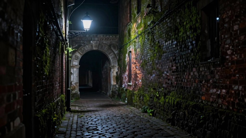 recurring dream locations symbolism