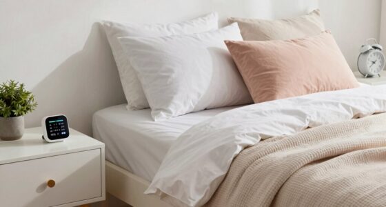 replace sleep products regularly