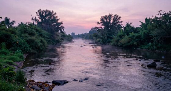 river insights reveal emotions