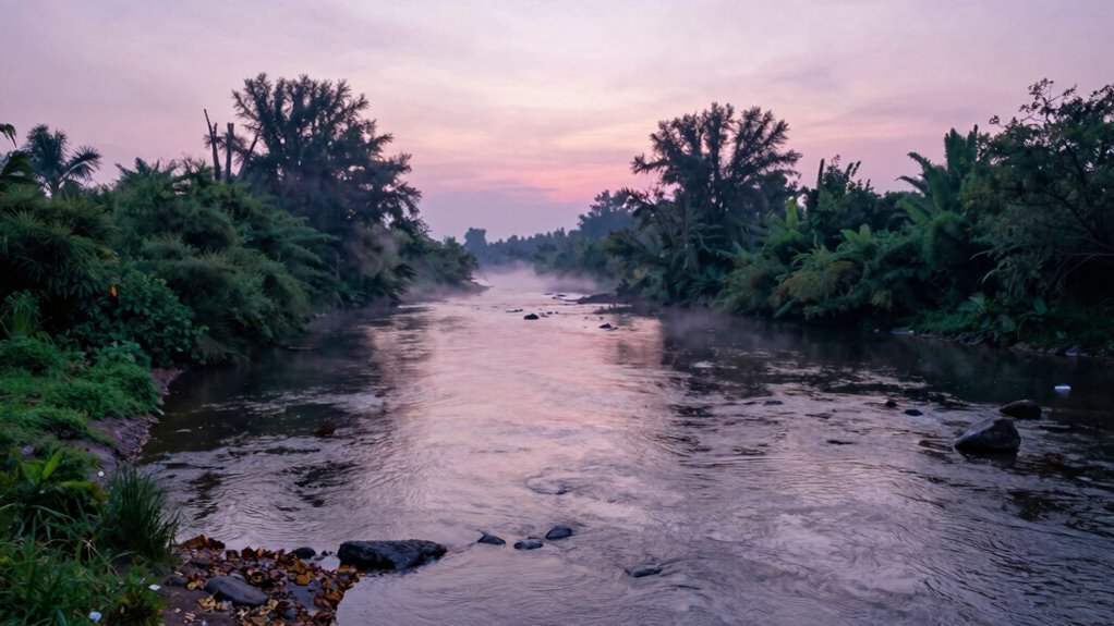 river insights reveal emotions