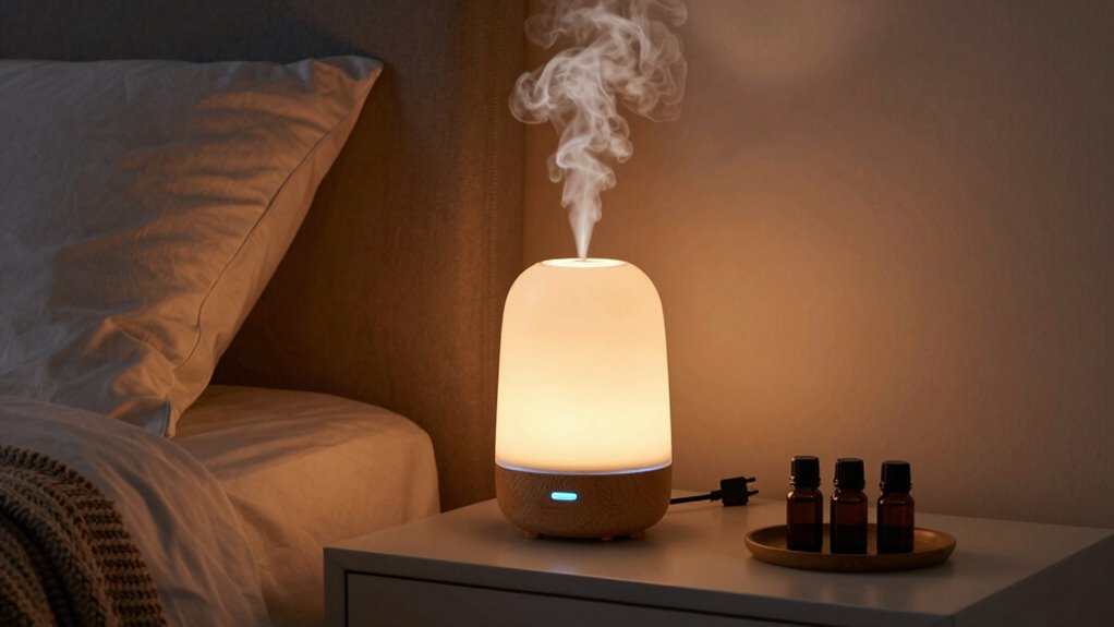 safe diffuser use guidelines