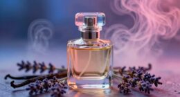 scent triggers dream intensity