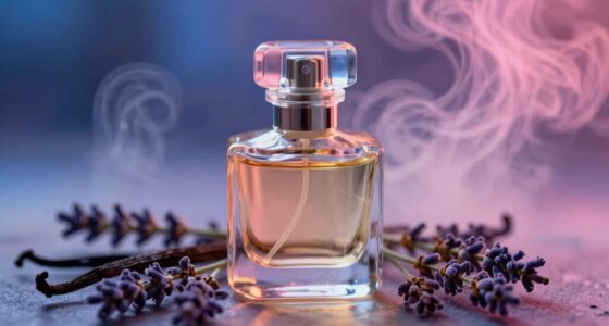 scent triggers dream intensity