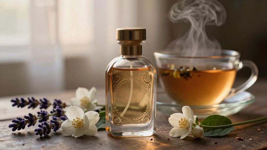 scent triggers enhance dreams