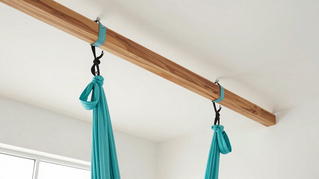 secure durable installation hardware