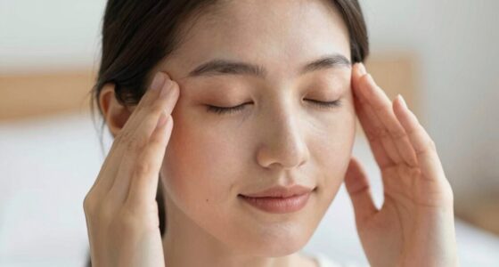 sensory trick extends lucid dreams