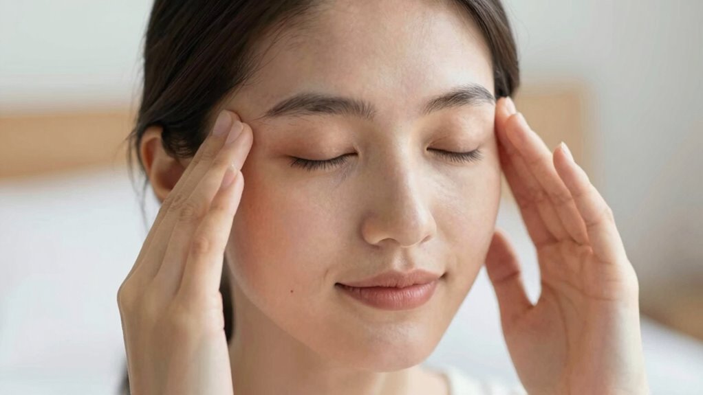 sensory trick extends lucid dreams