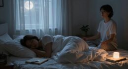 silent lucid dreaming techniques