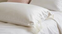 silk pillowcases benefit hair