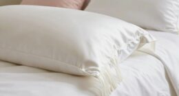 silk pillowcases benefit hair