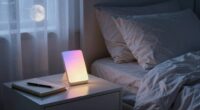 sleep affirmations enhance lucidity