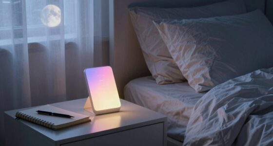 sleep affirmations enhance lucidity