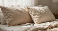 sleep comfort solutions