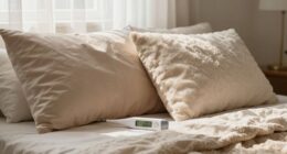 sleep comfort solutions