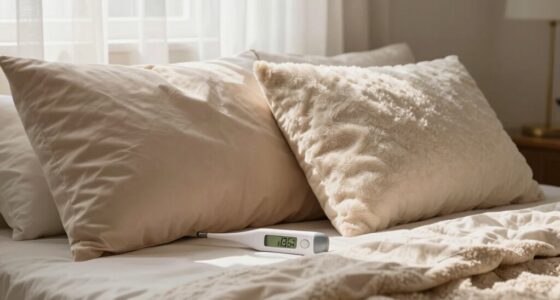 sleep comfort solutions