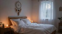 sleep environment impacts dreams
