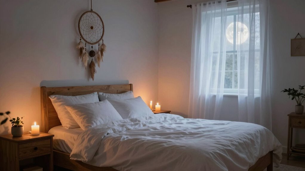sleep environment impacts dreams