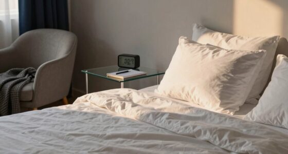 sleep strategy for success
