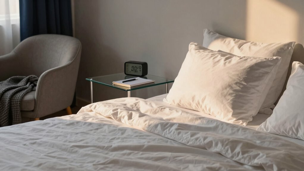 sleep strategy for success