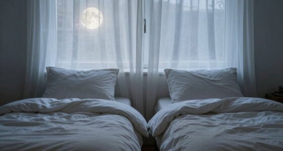 sleep without disturbance