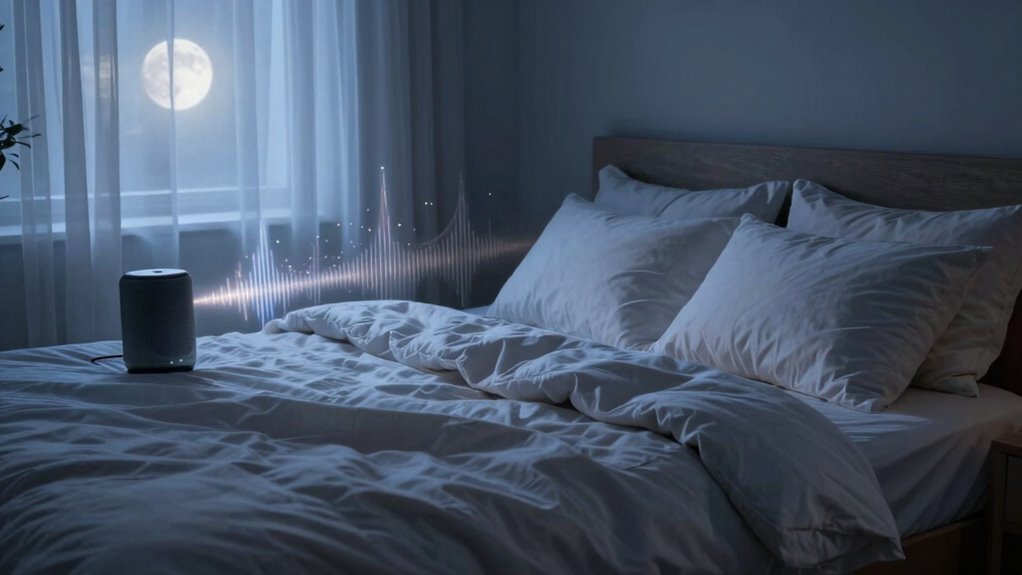 sound enhances vivid dreams