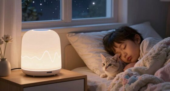 sound machine benefits and drawbacks