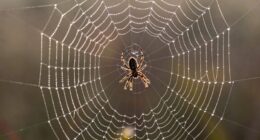 spider dreams reveal emotions