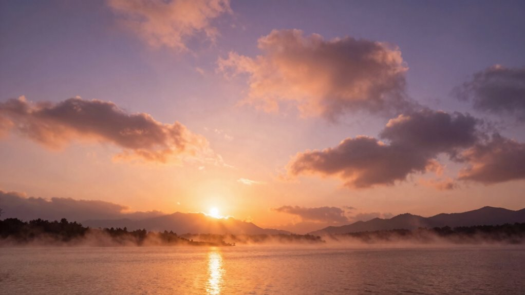 sun symbolizes energy and growth
