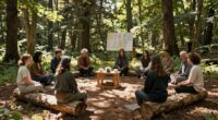 supporting prophetic dreamers together