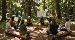 supporting prophetic dreamers together