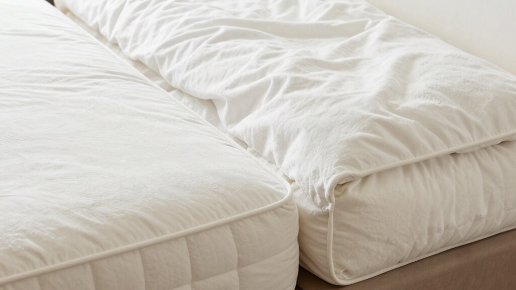 supportive durable sleep foundation