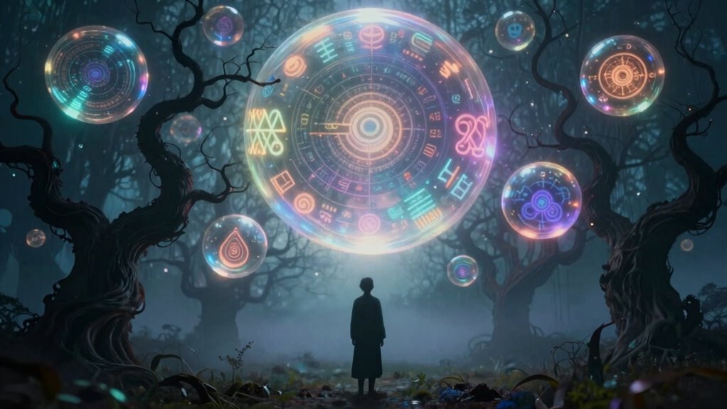 symbolic prophetic dream messages